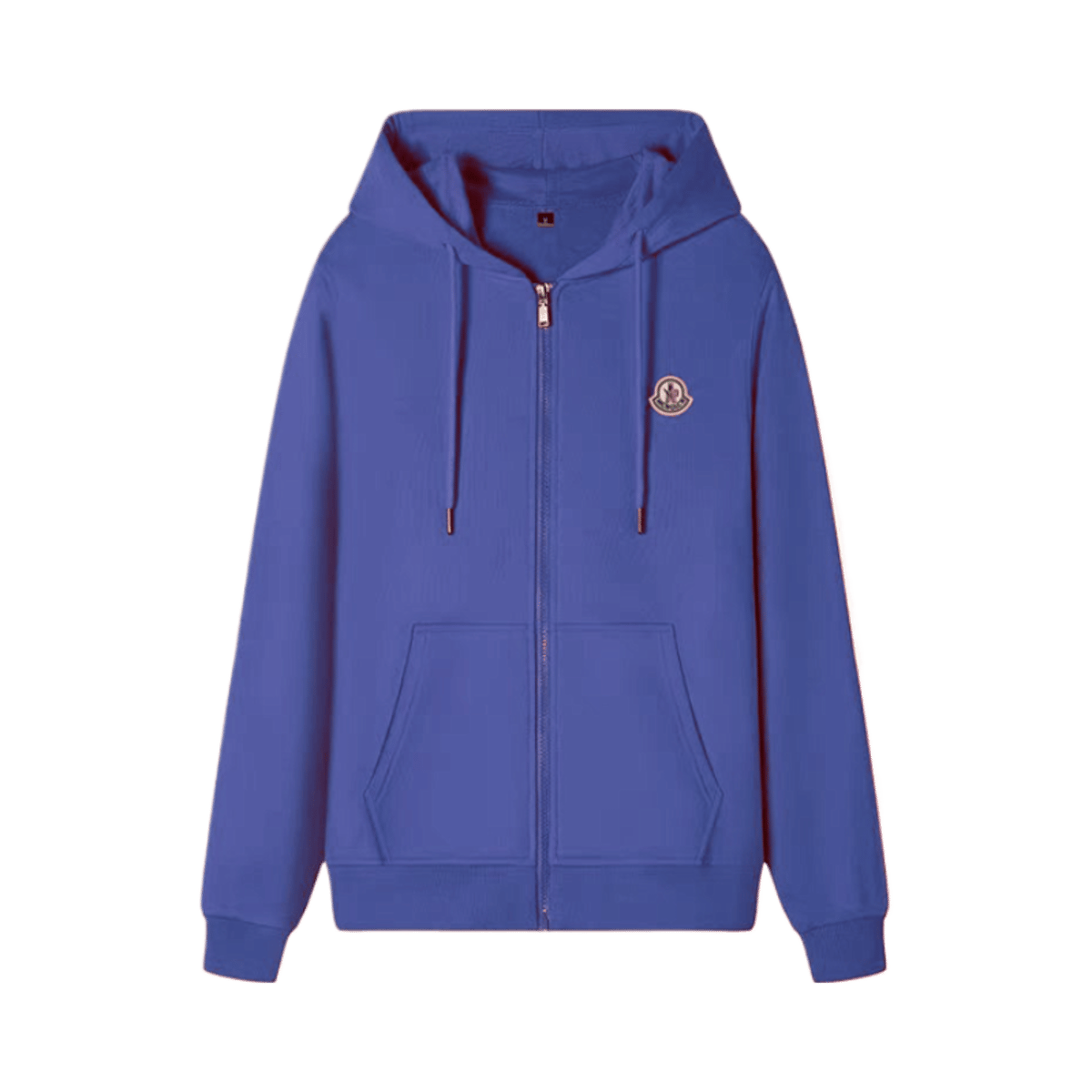 Moncler Logo Zip-Up Hoodie & Sweatpants Set — image 3