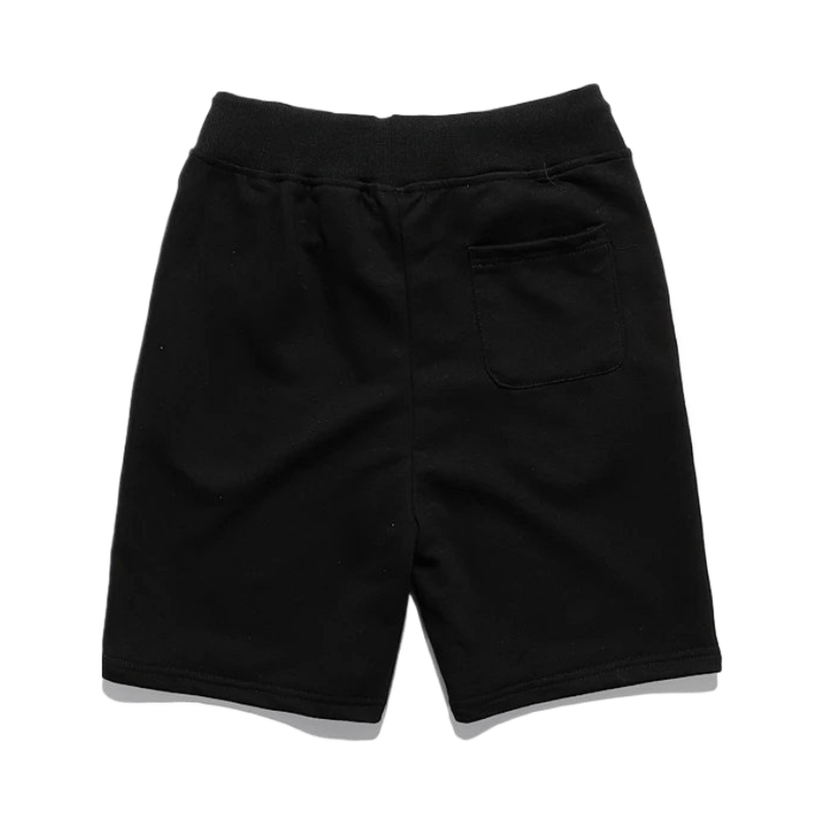 Palm Angels Classic Logo Shorts Black — image 2