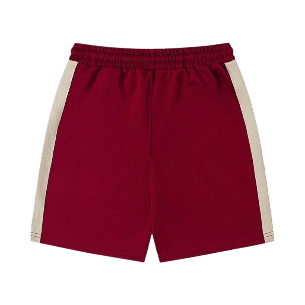 Palm Angels Classic Logo Track Shorts Red — image 2