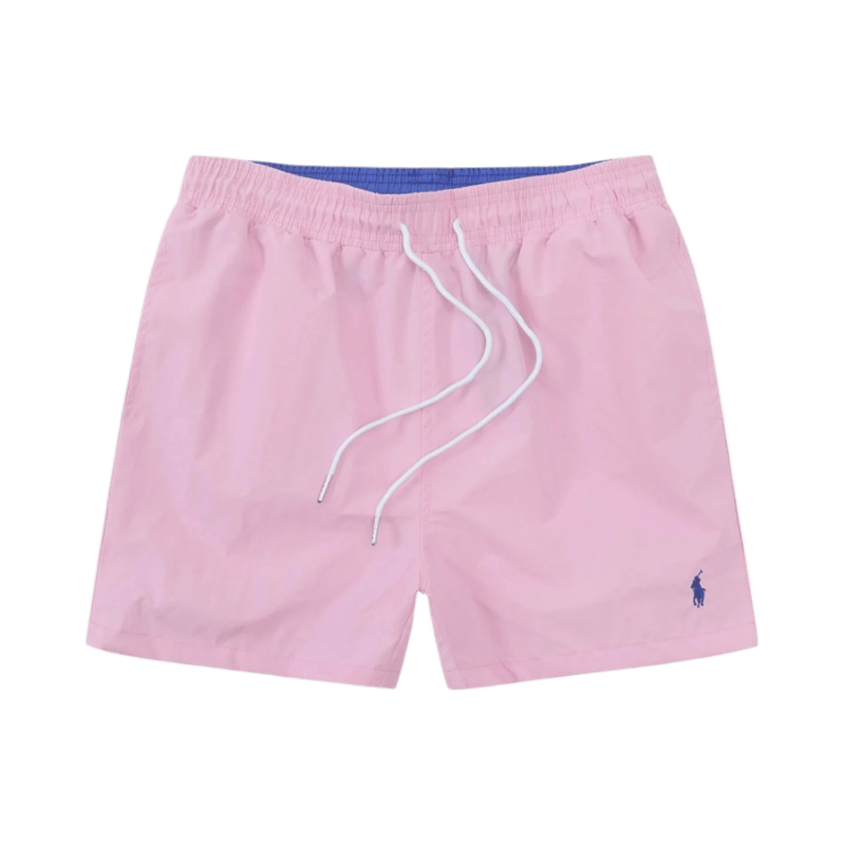 Ralph Lauren Men's Classic Swim Shorts — image 11