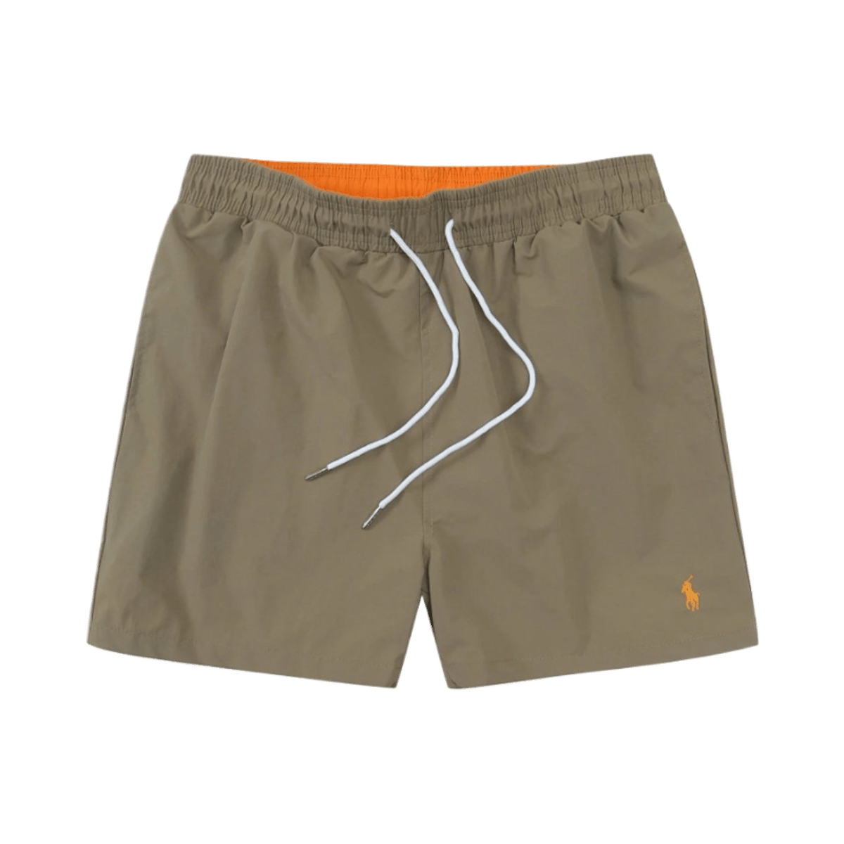 Ralph Lauren Men's Classic Swim Shorts — image 13
