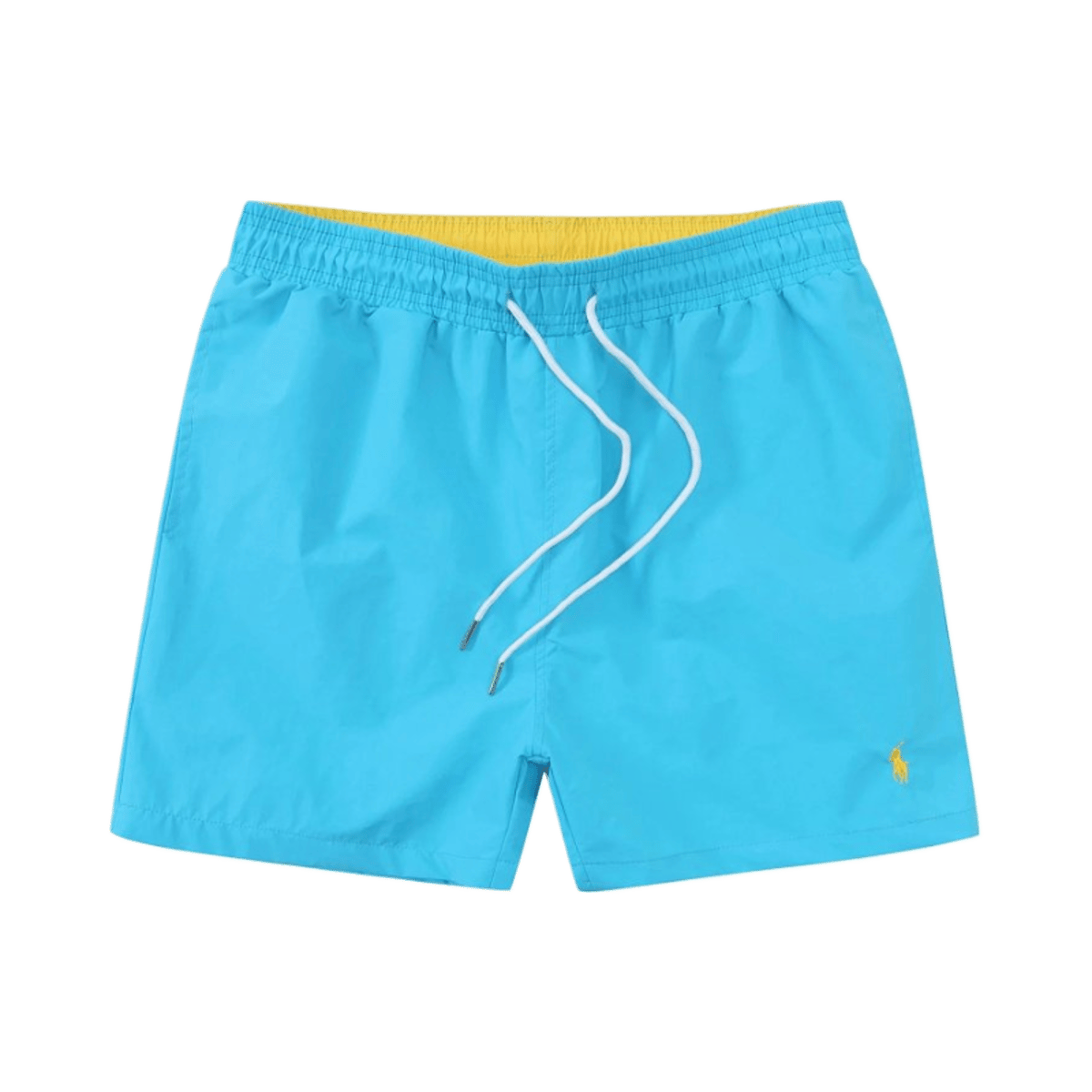 Ralph Lauren Men's Classic Swim Shorts — image 15