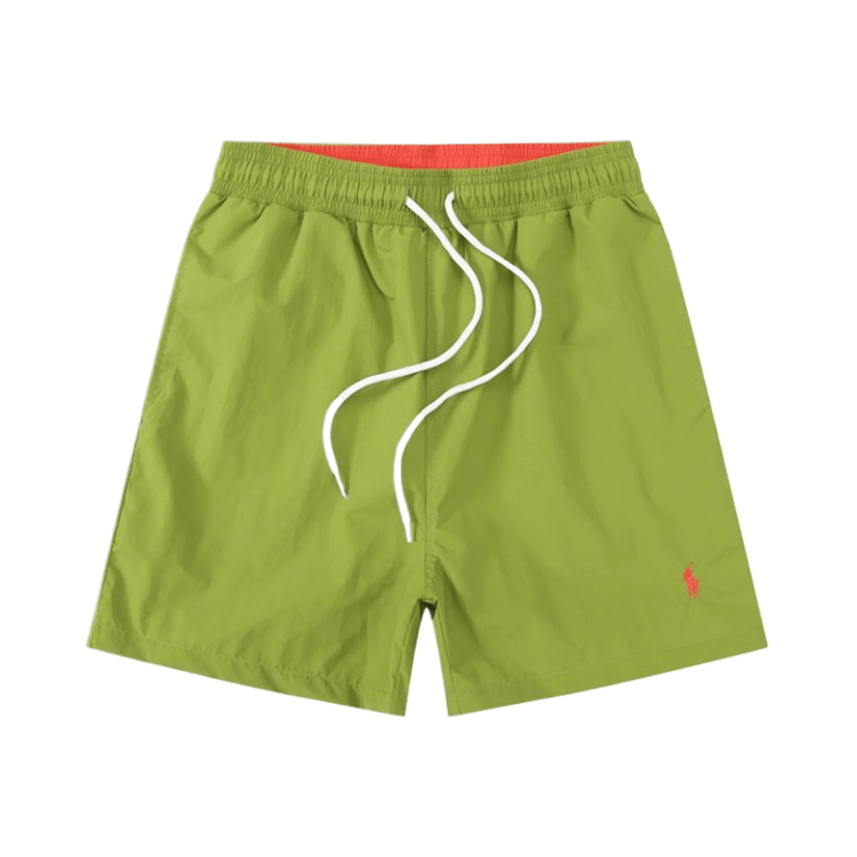 Ralph Lauren Men's Classic Swim Shorts — image 16