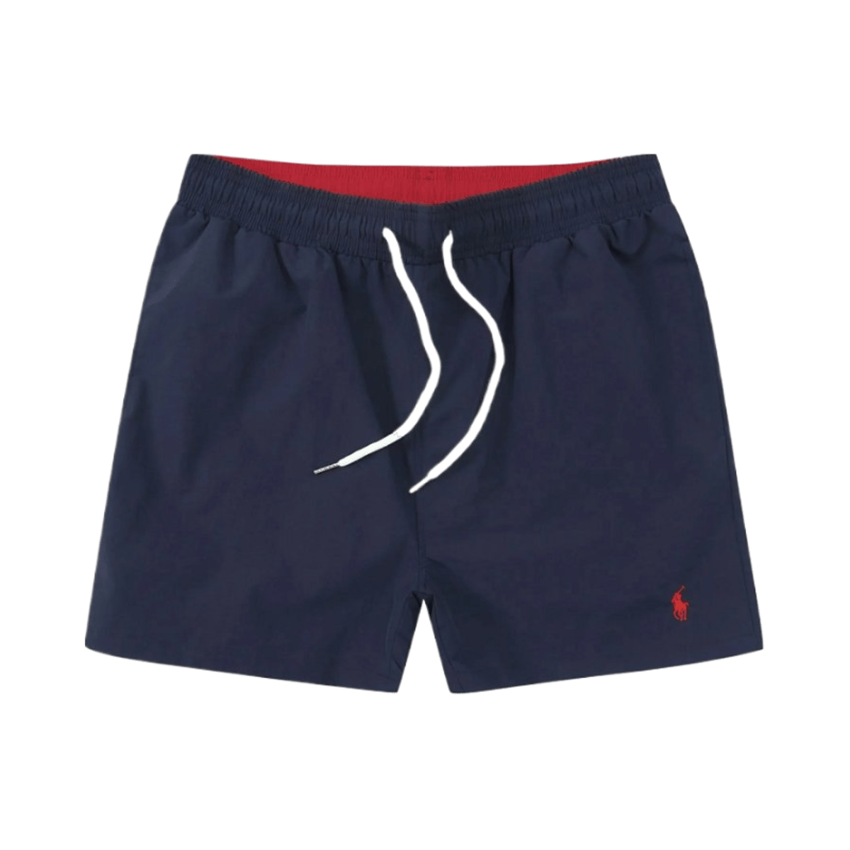 Ralph Lauren Men's Classic Swim Shorts — image 4