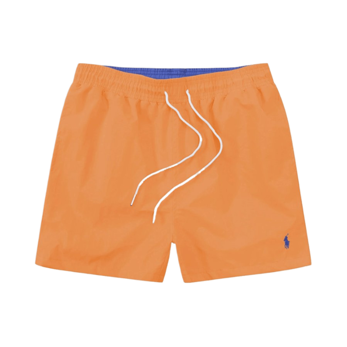 Ralph Lauren Men's Classic Swim Shorts — image 6