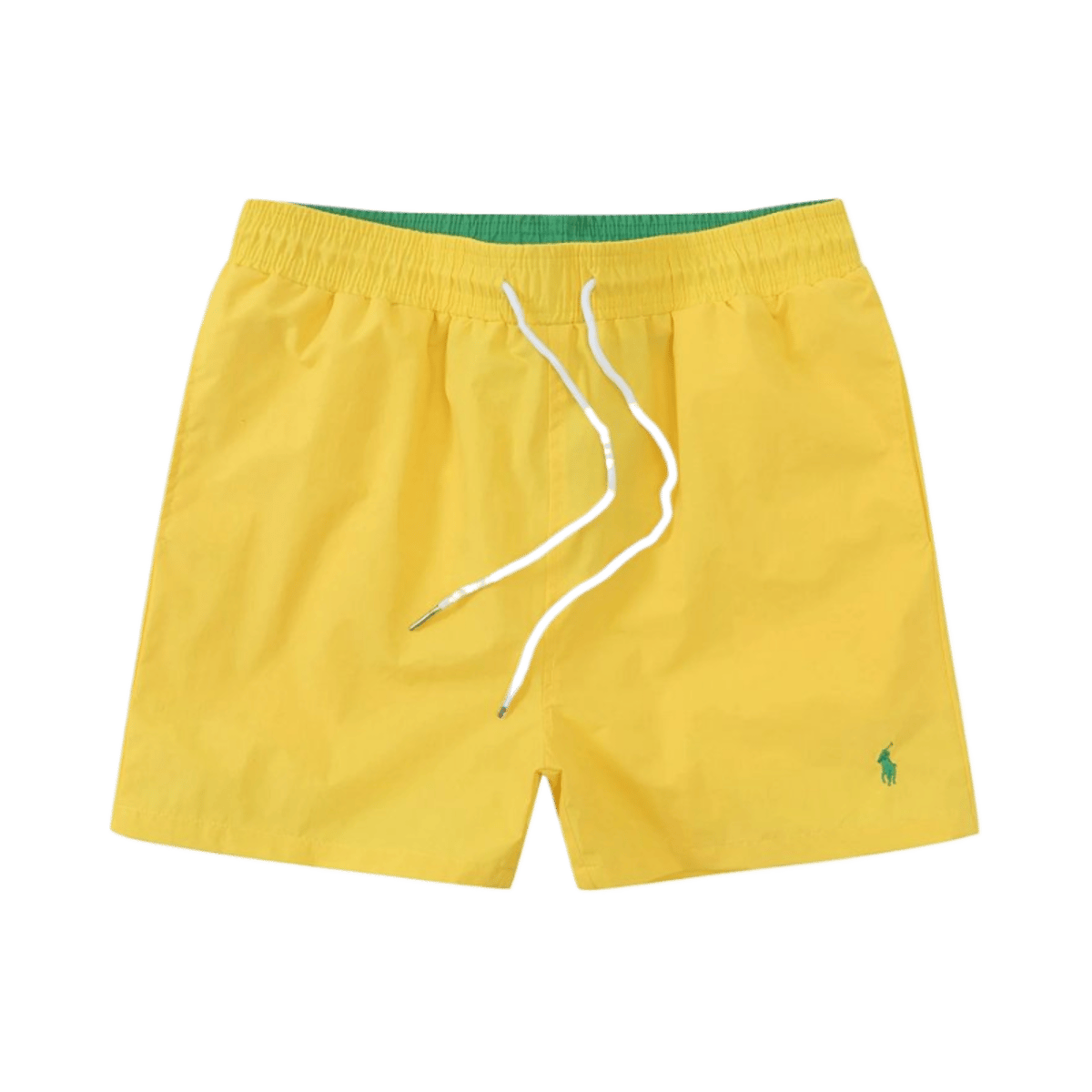 Ralph Lauren Men's Classic Swim Shorts — image 7