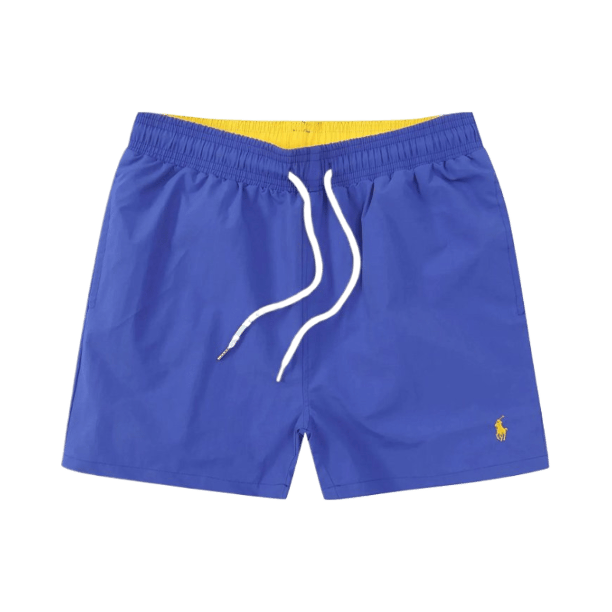 Ralph Lauren Men's Classic Swim Shorts — image 9