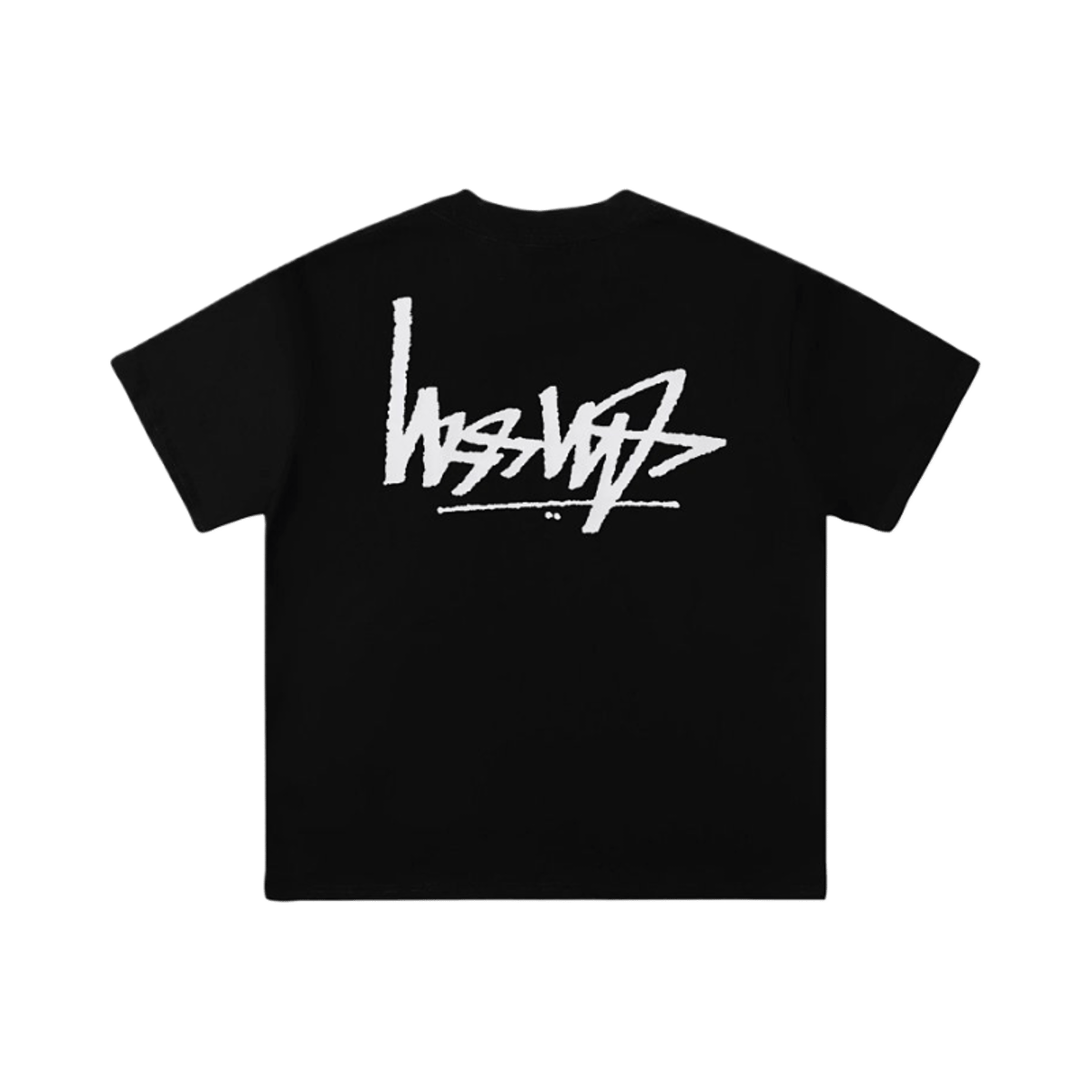 Stussy Football Jersey T Shirt White Mesh Graphic Tee — image 2