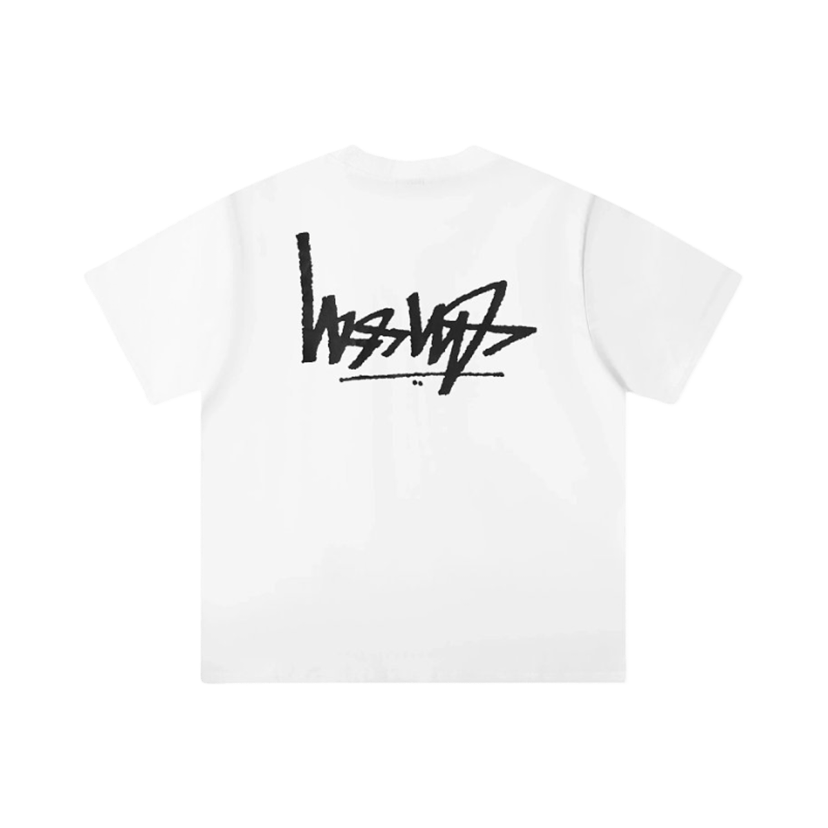 Stussy Football Jersey T Shirt White Mesh Graphic Tee — image 3