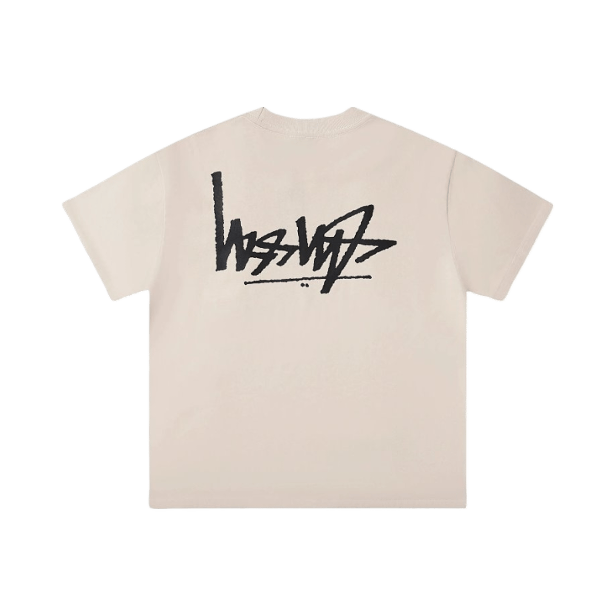 Stussy Football Jersey T Shirt White Mesh Graphic Tee — image 4