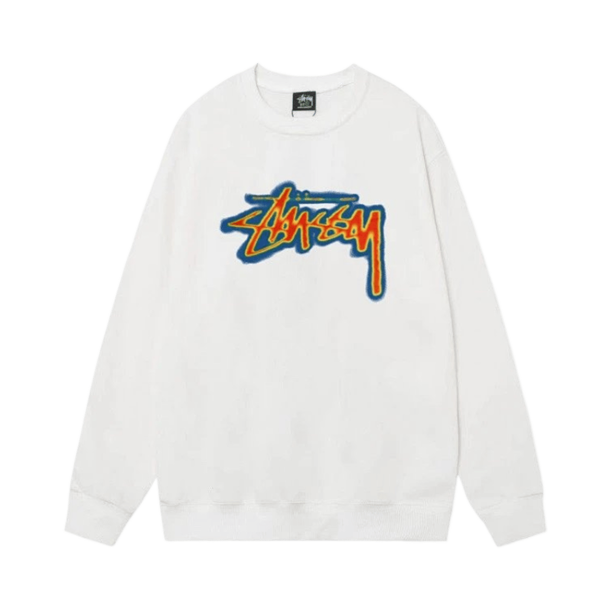 Stυssy T-shirt — image 2