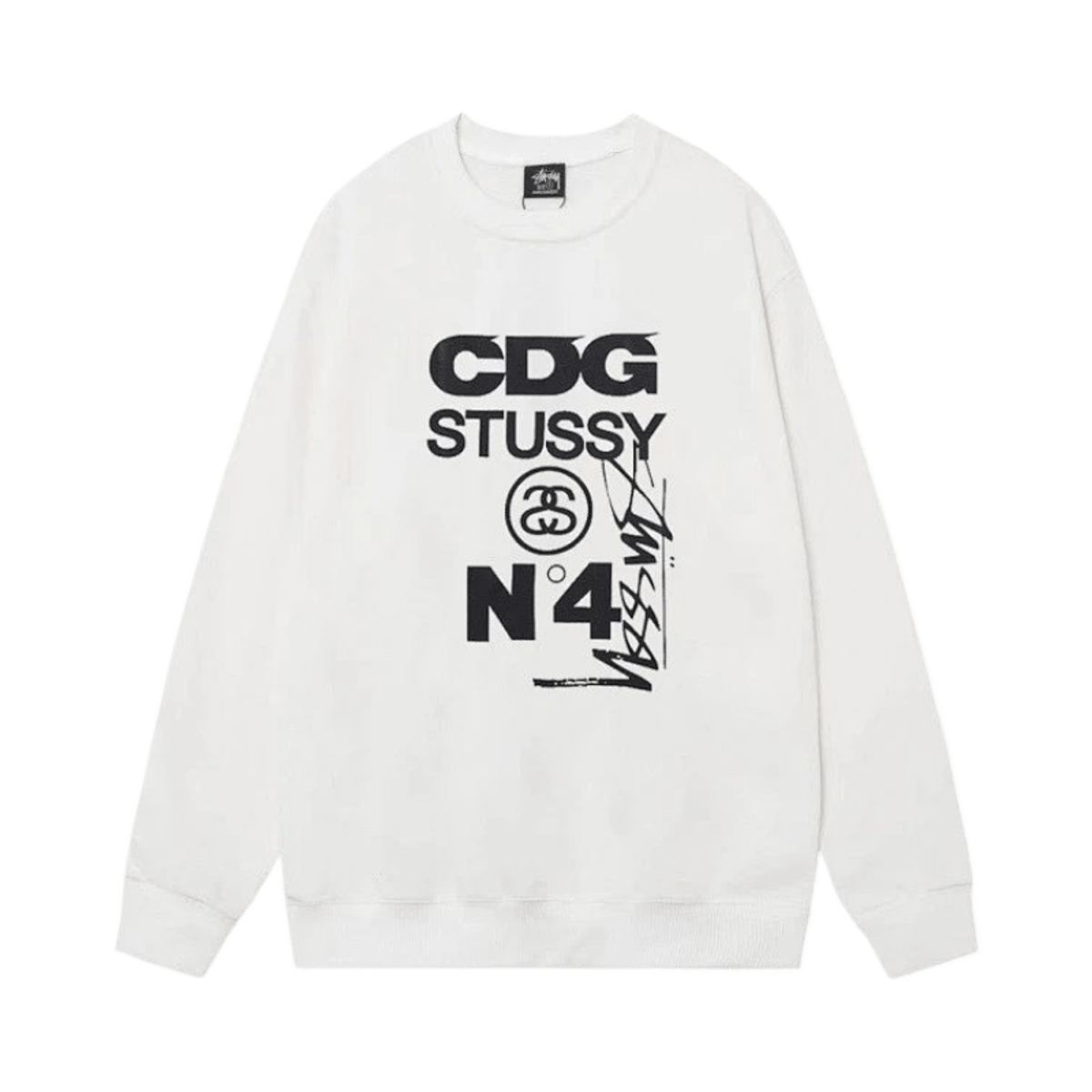 Stυssy T-shirt — image 2