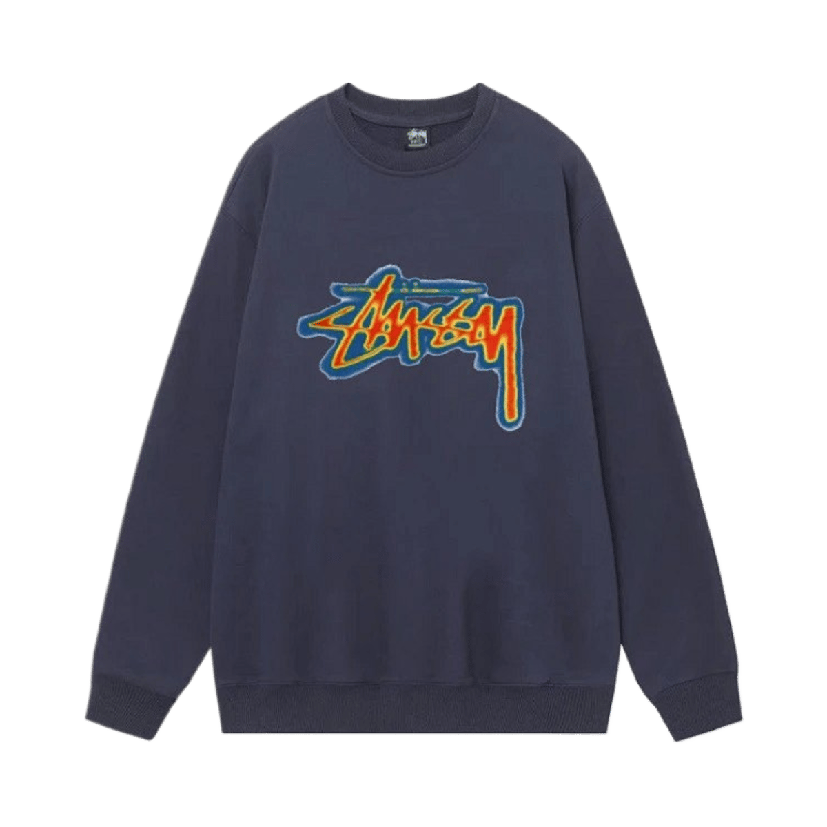 Stυssy T-shirt — image 3