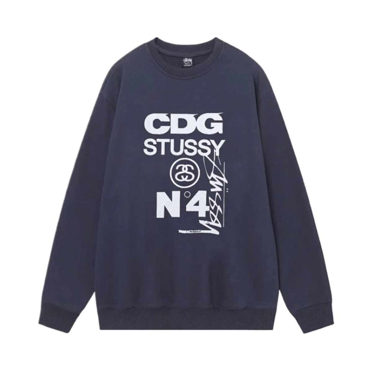 Stυssy T-shirt — image 3