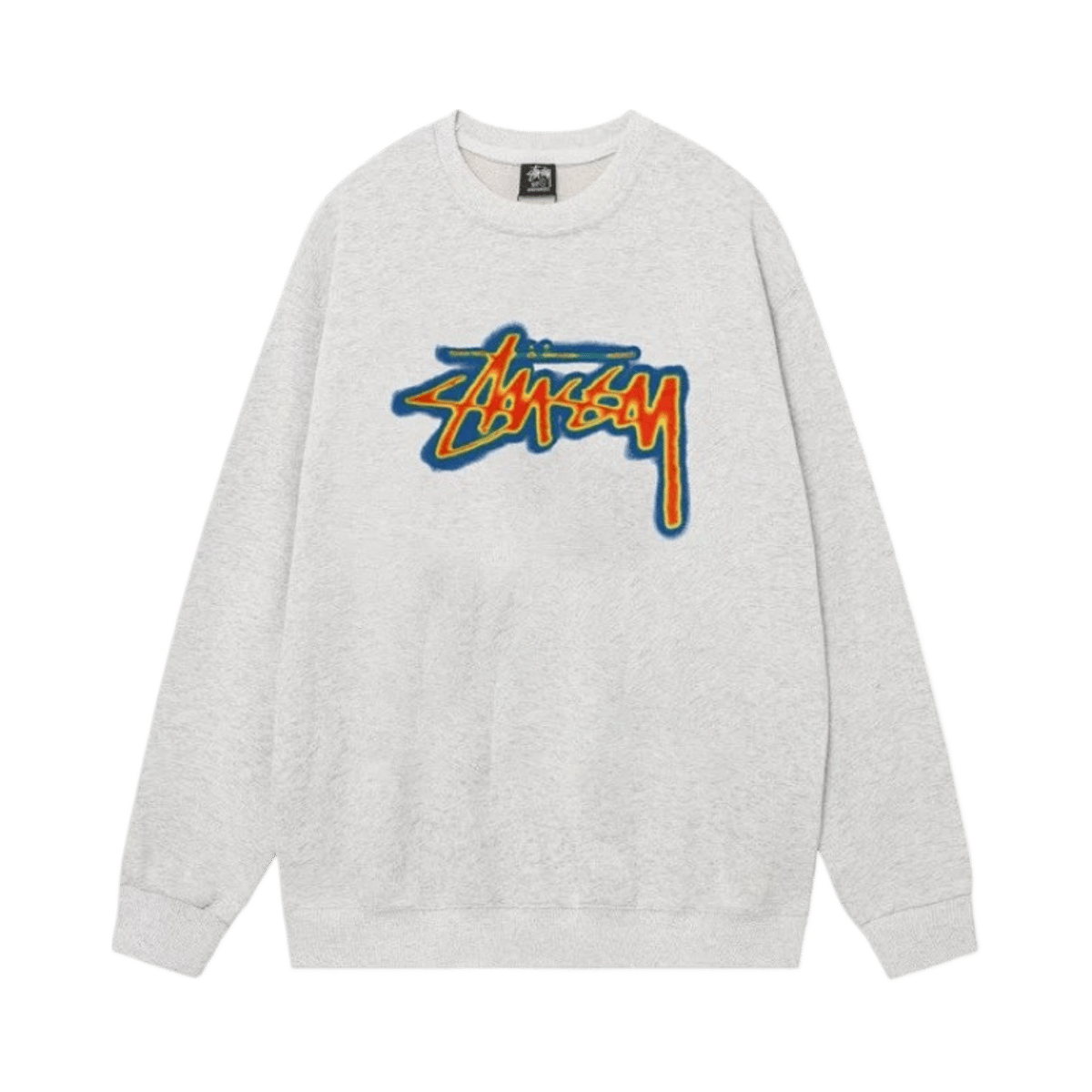 Stυssy T-shirt — image 4