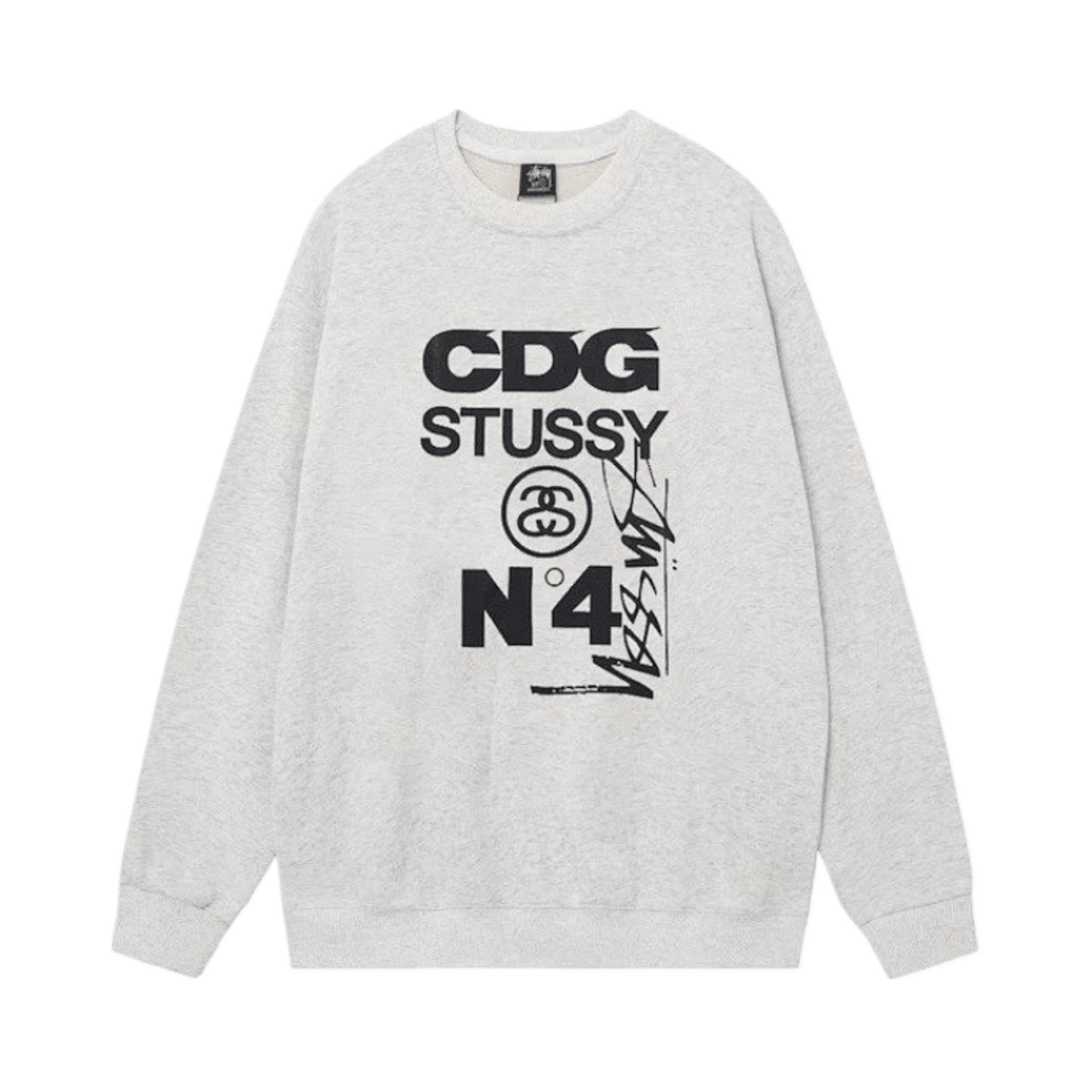 Stυssy T-shirt — image 4