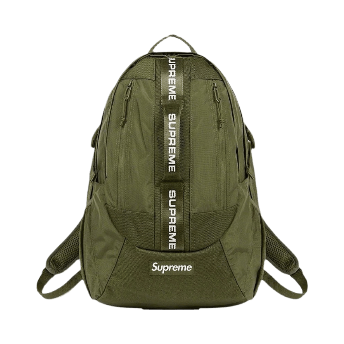 Supreme Backpack — image 4