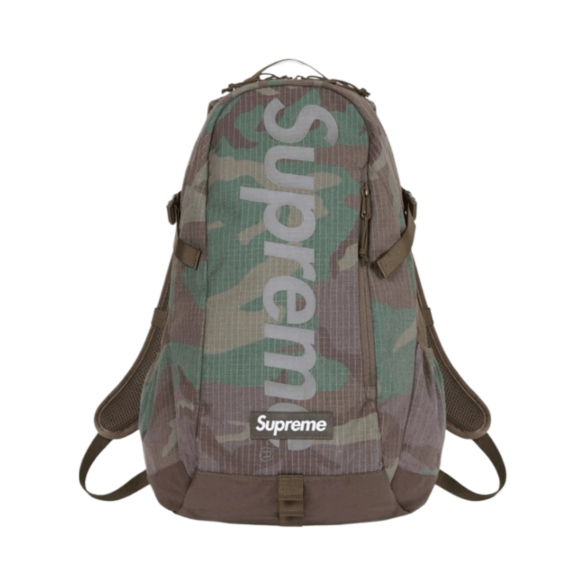 Supreme Backpack — image 4
