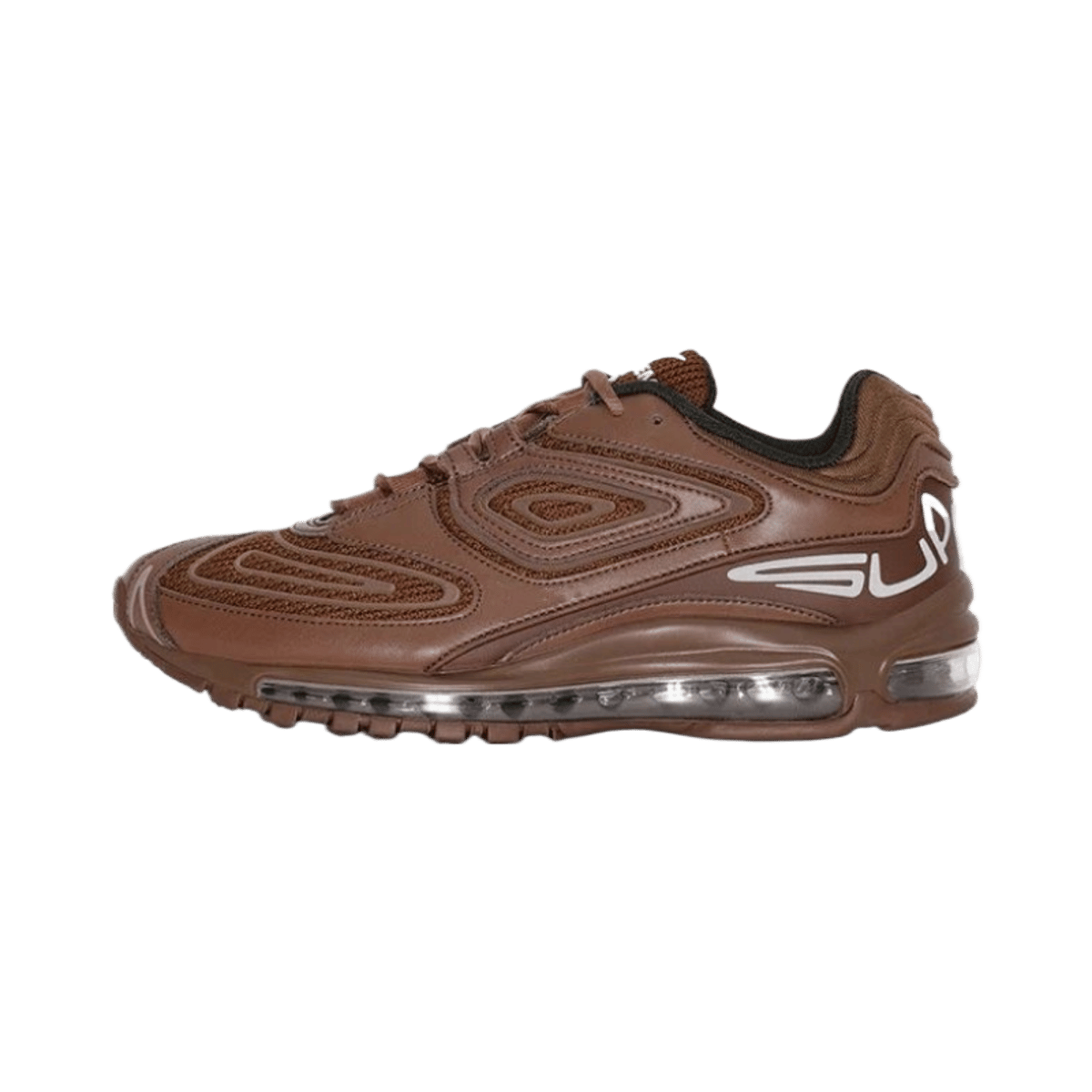 Supreme Full-Body Air Cushion Bullet Sneakers — image 2