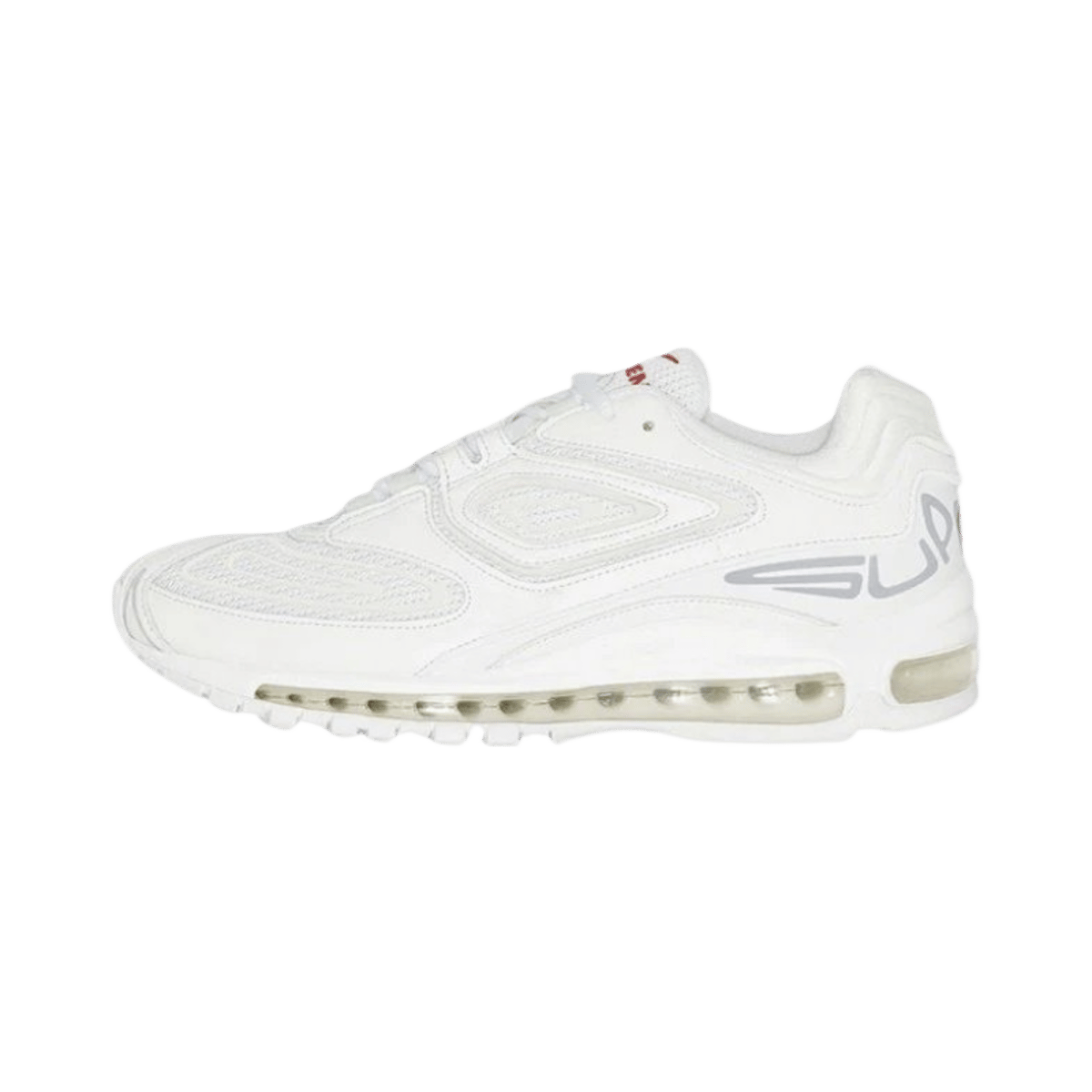 Supreme Full-Body Air Cushion Bullet Sneakers — image 3