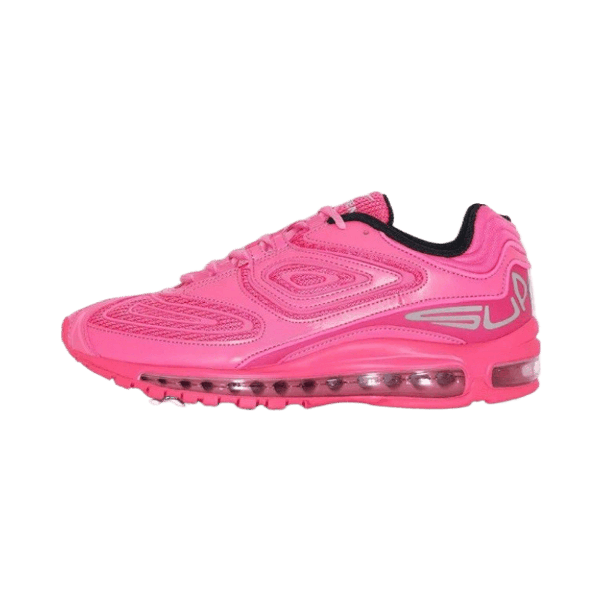 Supreme Full-Body Air Cushion Bullet Sneakers — image 4