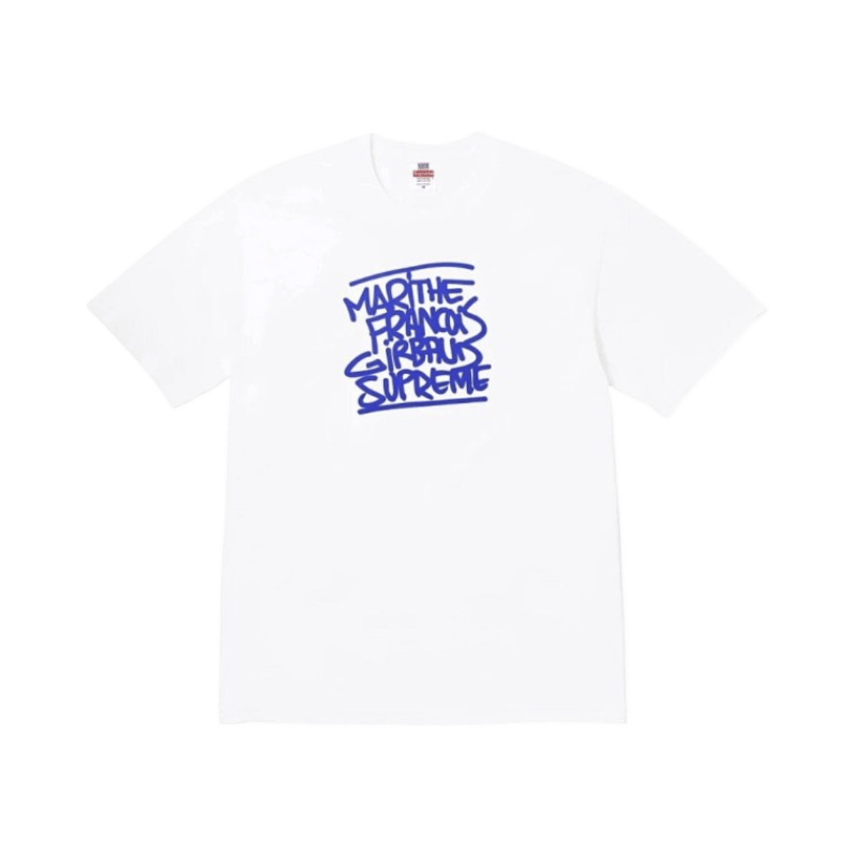 Supreme Long Sleeve T-Shirt — image 2