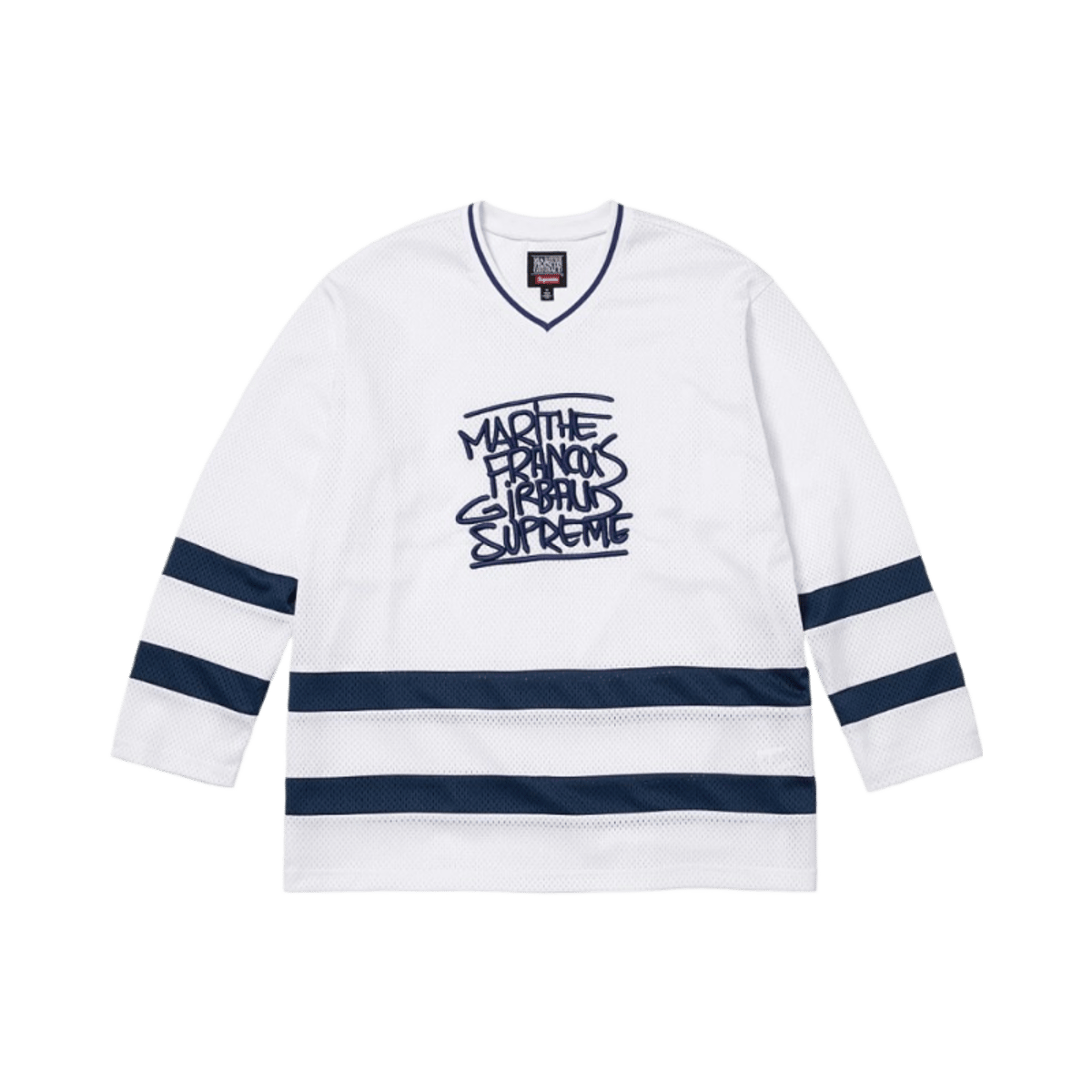 Supreme Long Sleeve T-Shirt — image 2
