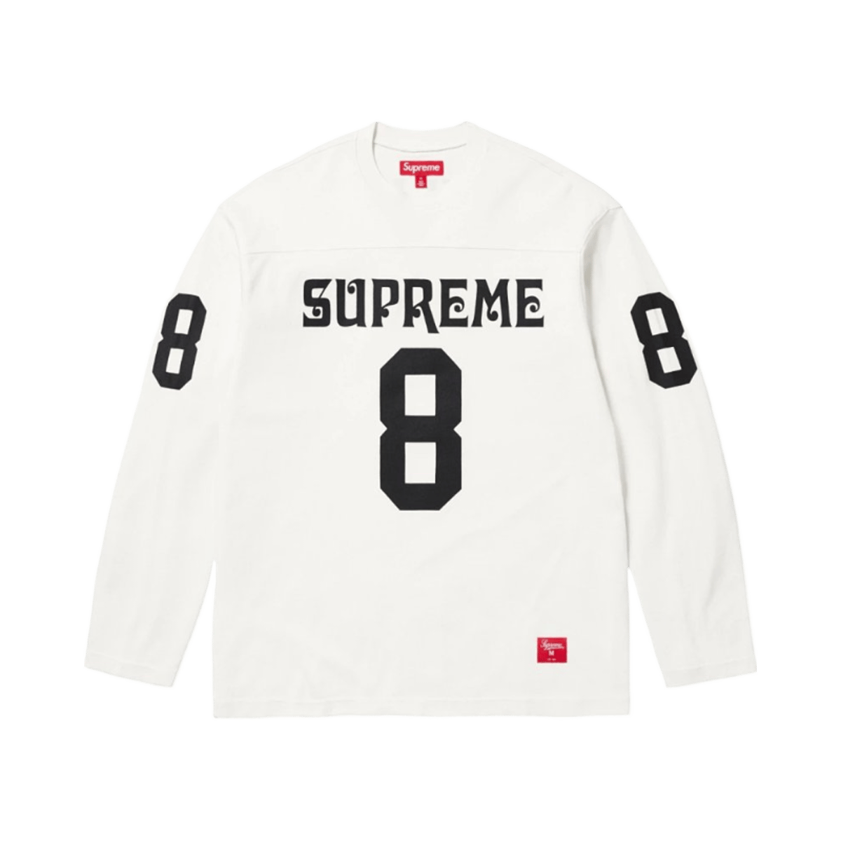 Supreme Long Sleeve T-Shirt — image 2