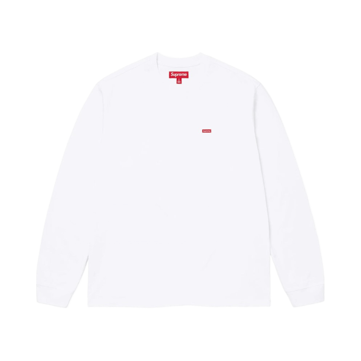 Supreme Long Sleeve T-Shirt — image 2