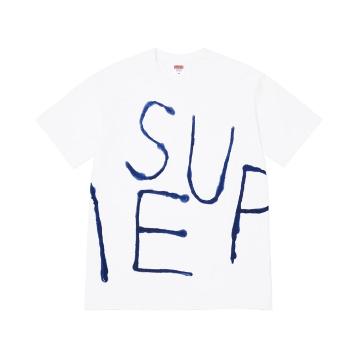 Supreme Long Sleeve T-Shirt — image 2