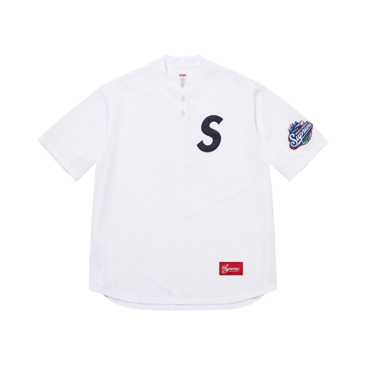 Supreme Long Sleeve T-Shirt — image 2