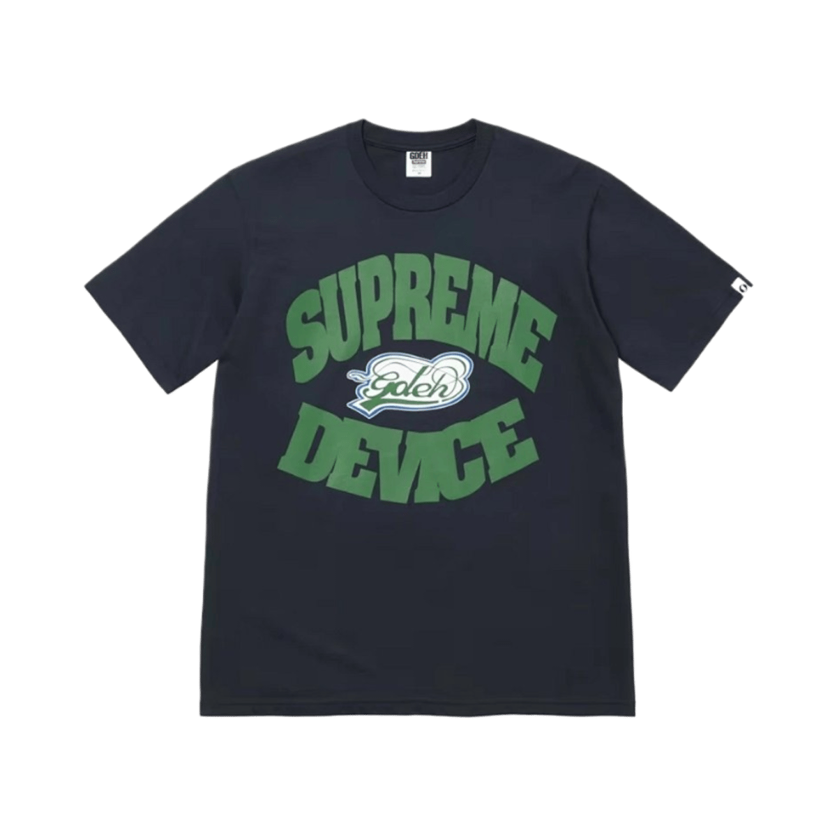 Supreme Long Sleeve T-Shirt — image 2