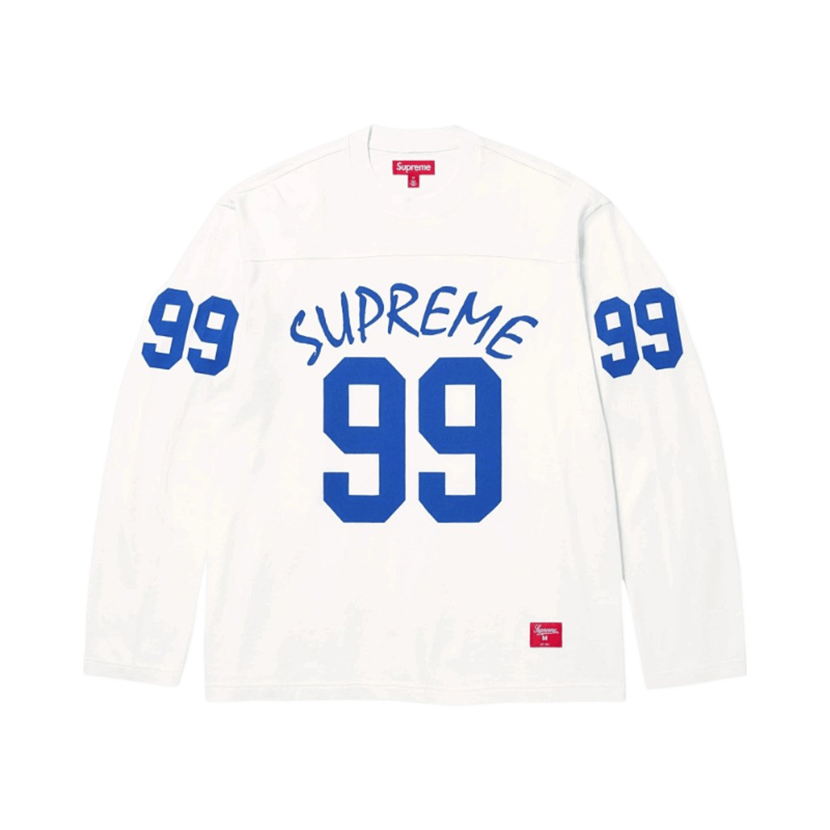 Supreme Long Sleeve T-Shirt — image 2