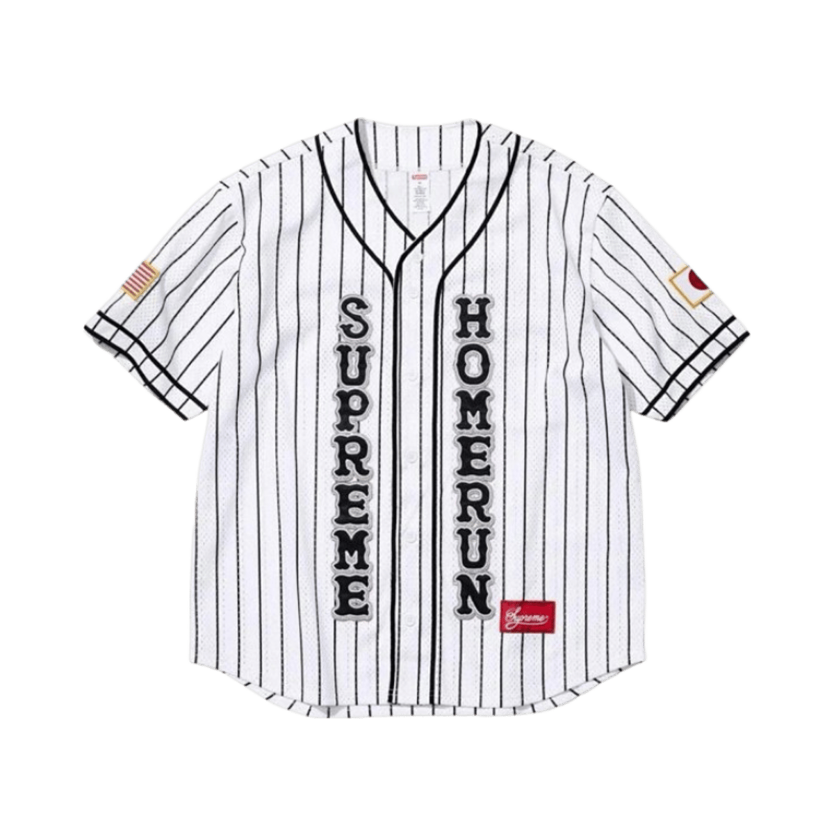 Supreme Long Sleeve T-Shirt — image 2