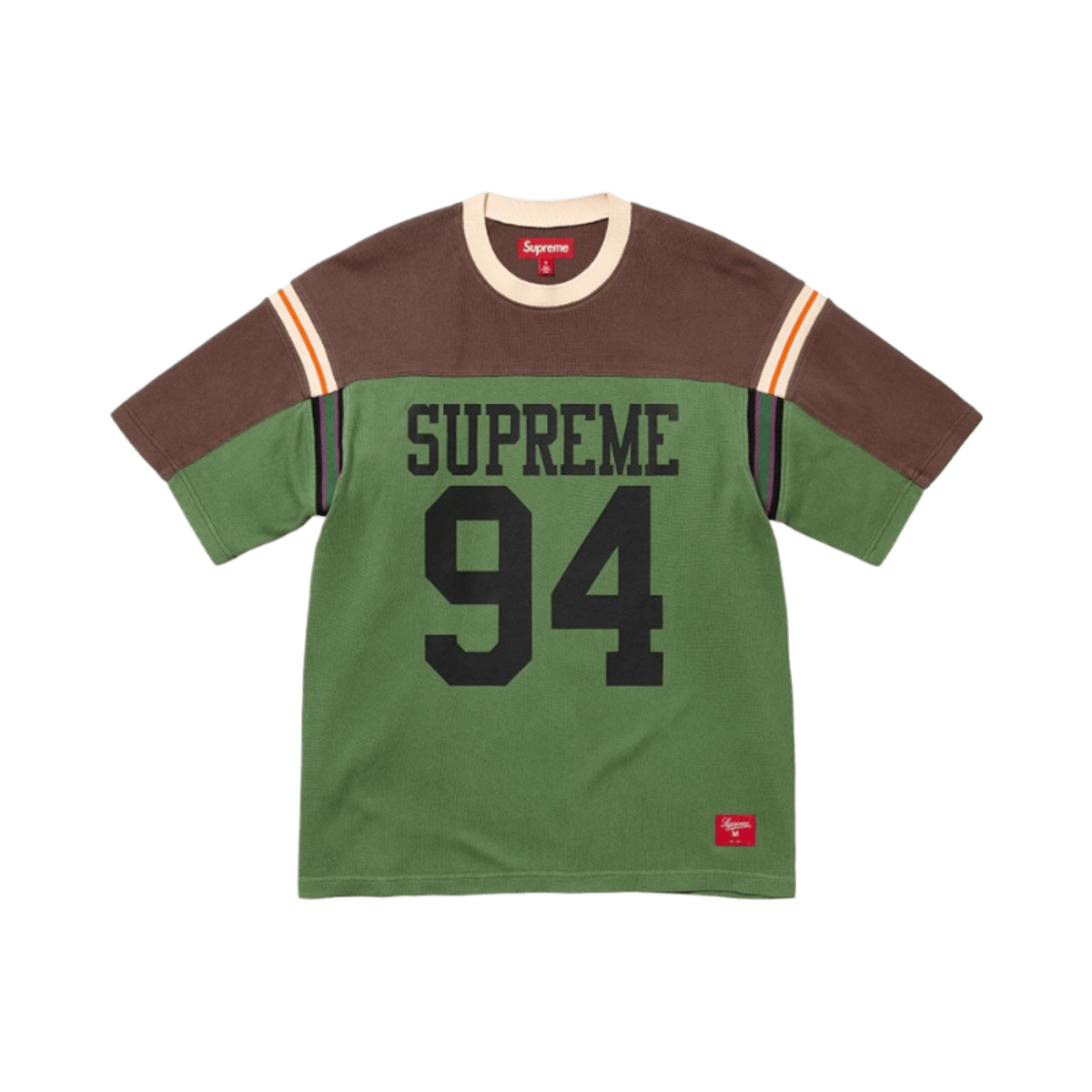 Supreme Long Sleeve T-Shirt — image 2