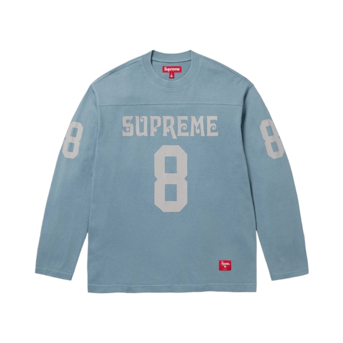 Supreme Long Sleeve T-Shirt — image 3