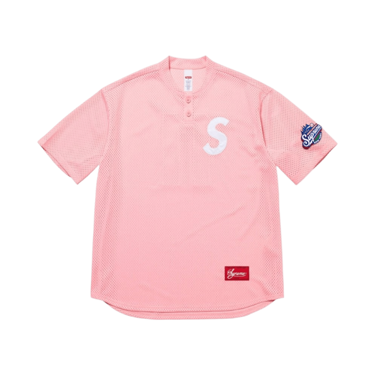 Supreme Long Sleeve T-Shirt — image 3