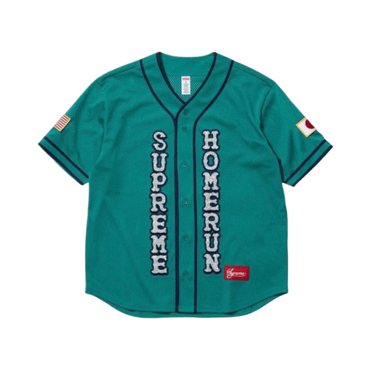 Supreme Long Sleeve T-Shirt — image 3