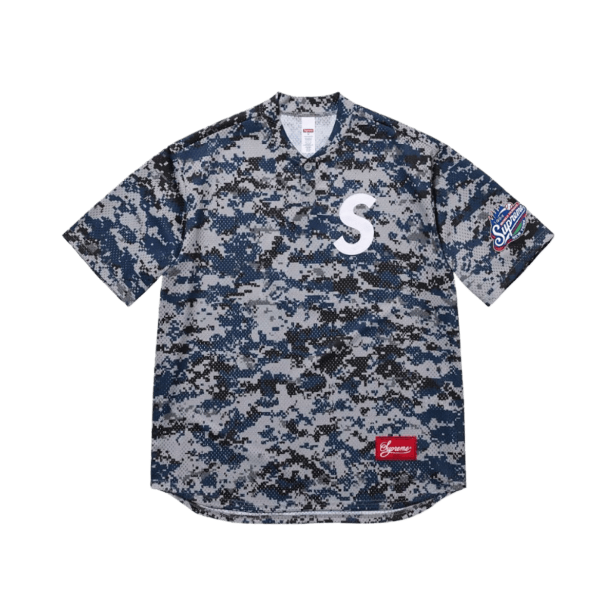 Supreme Long Sleeve T-Shirt — image 4