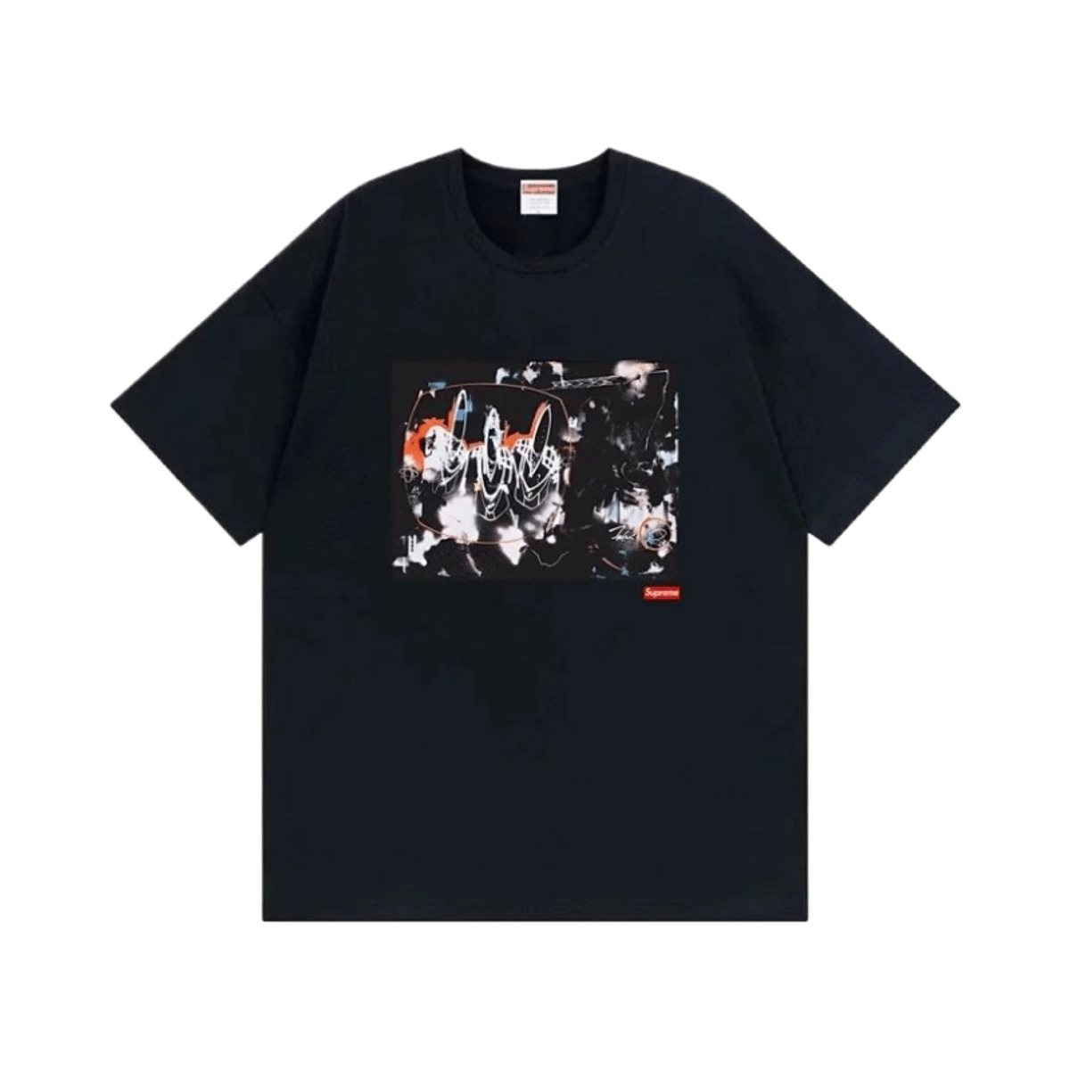Supreme Lou Reed Tee — image 2