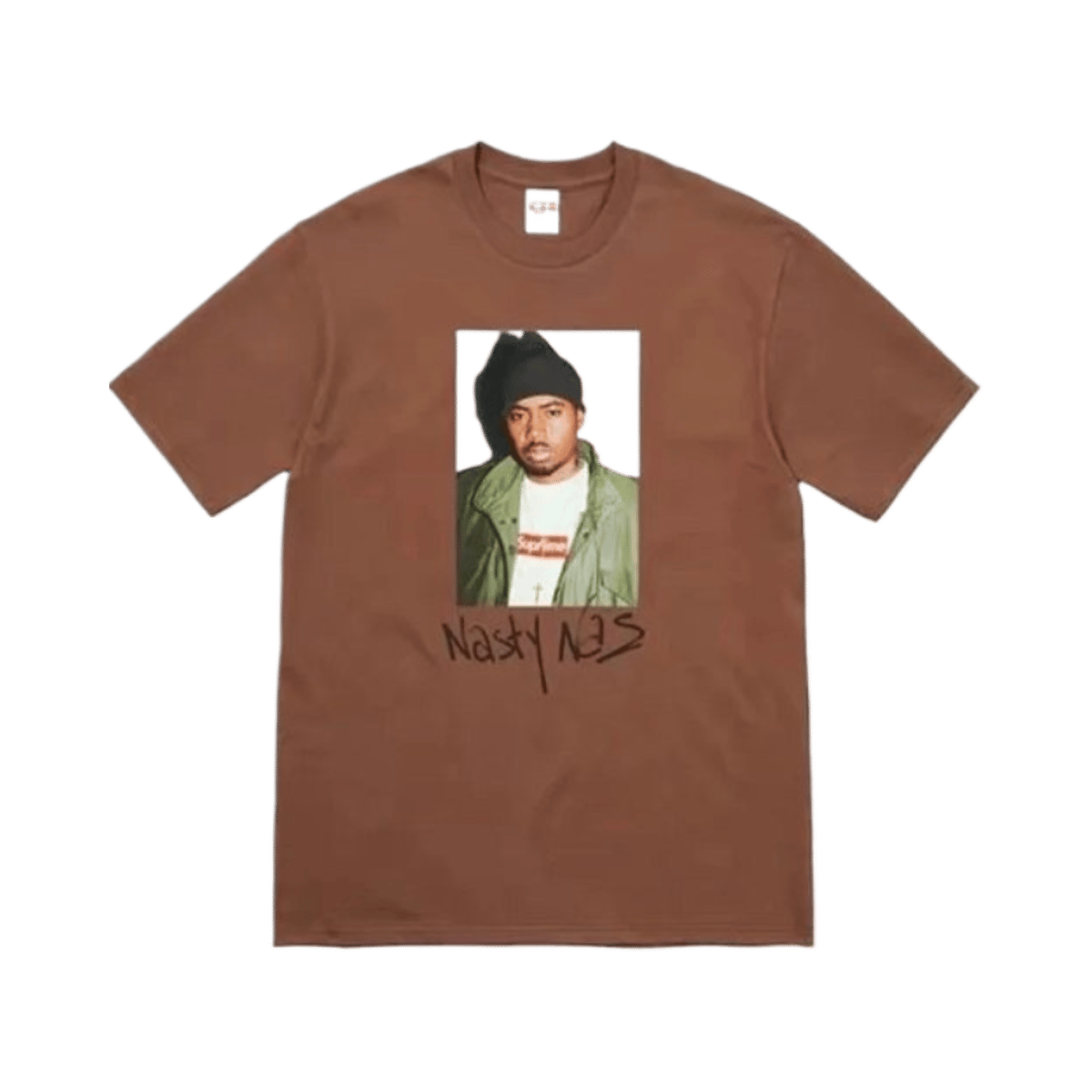 Supreme Lou Reed Tee — image 2