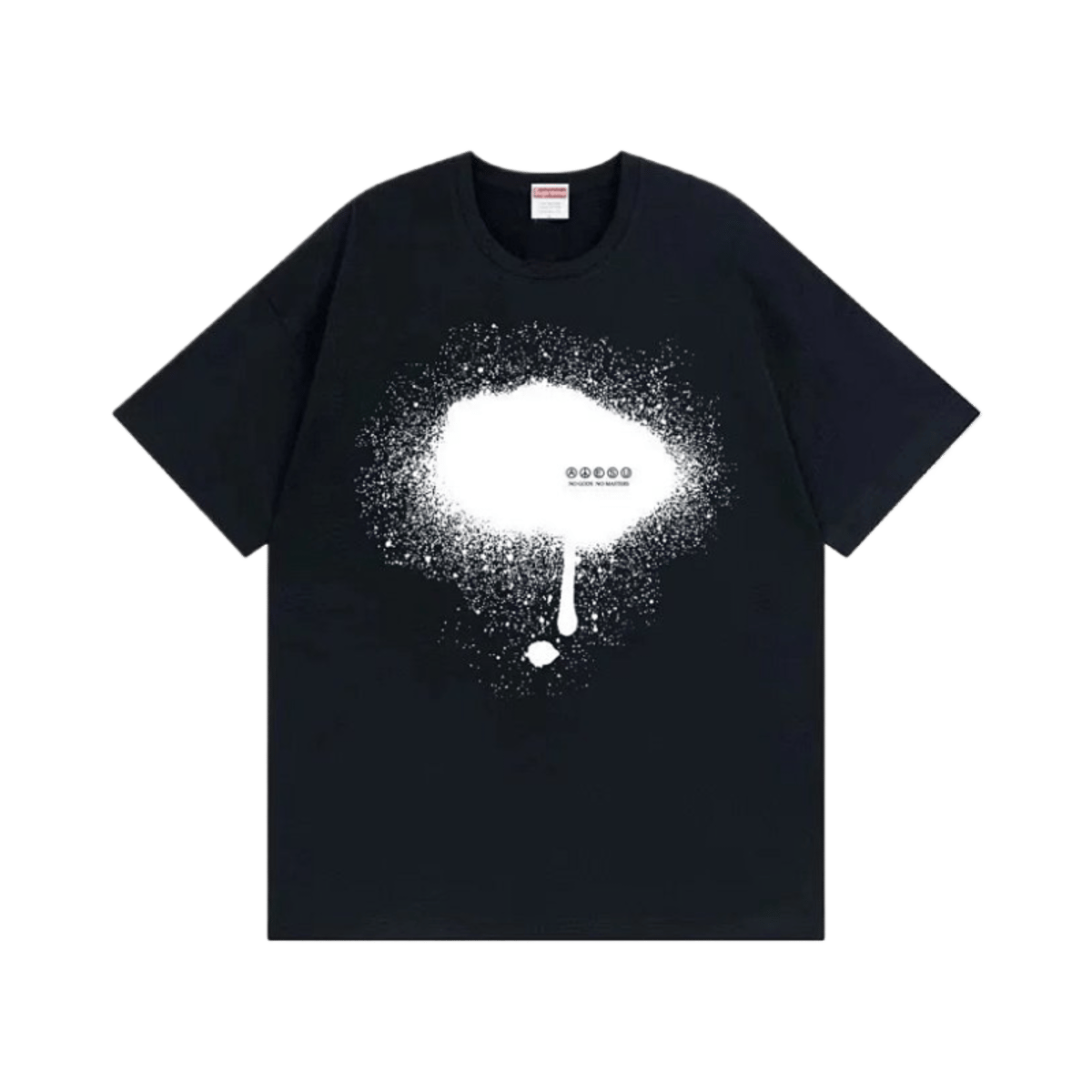Supreme Lou Reed Tee — image 2