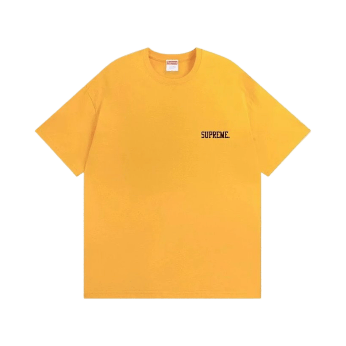 Supreme Lou Reed Tee — image 2
