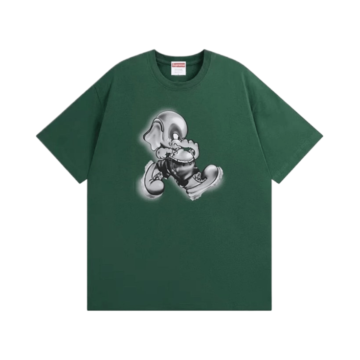 Supreme Lou Reed Tee — image 2