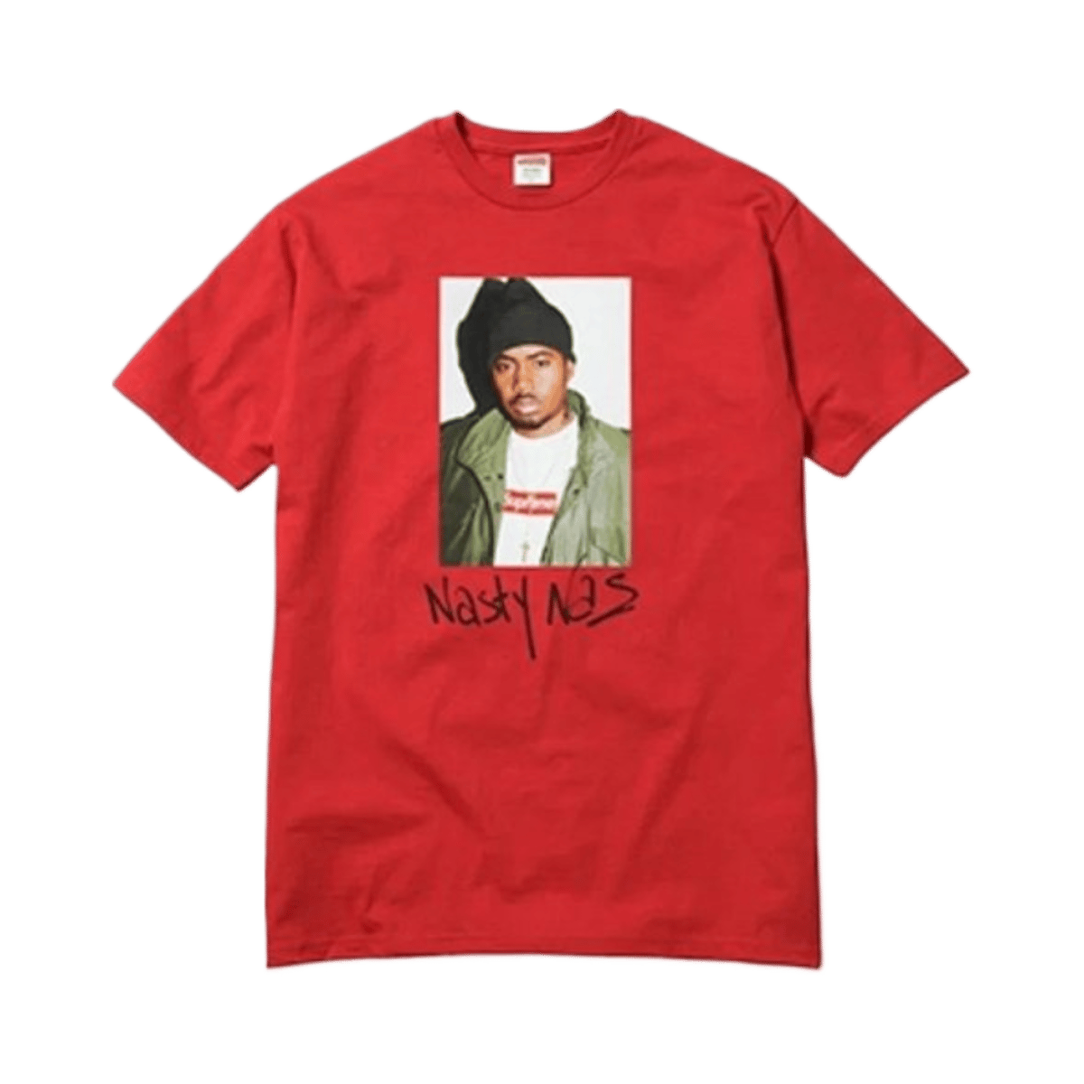 Supreme Lou Reed Tee — image 3