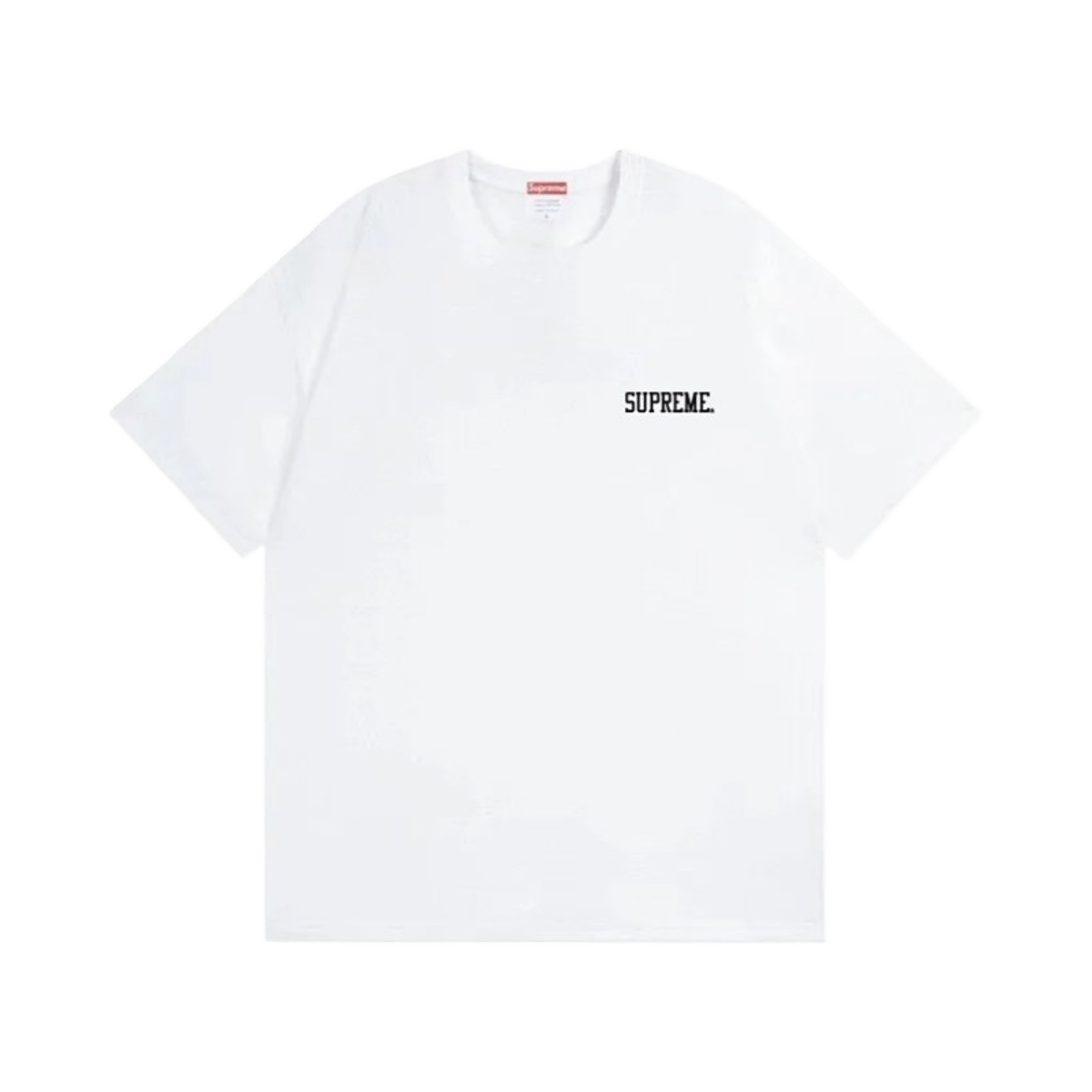 Supreme Lou Reed Tee — image 3