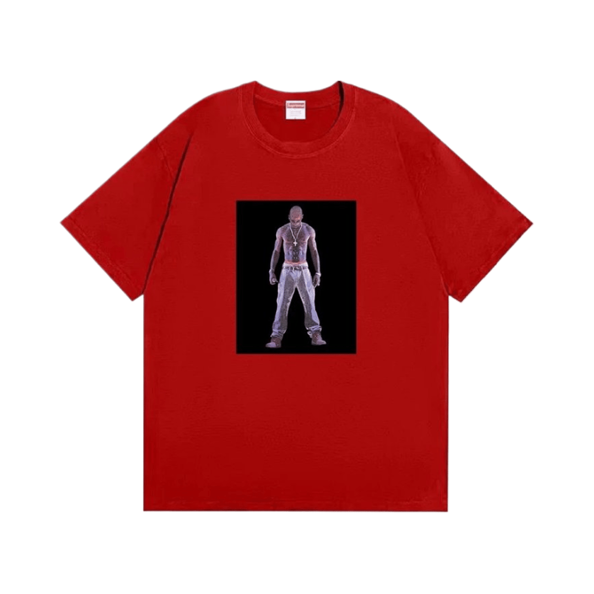 Supreme Lou Reed Tee — image 3