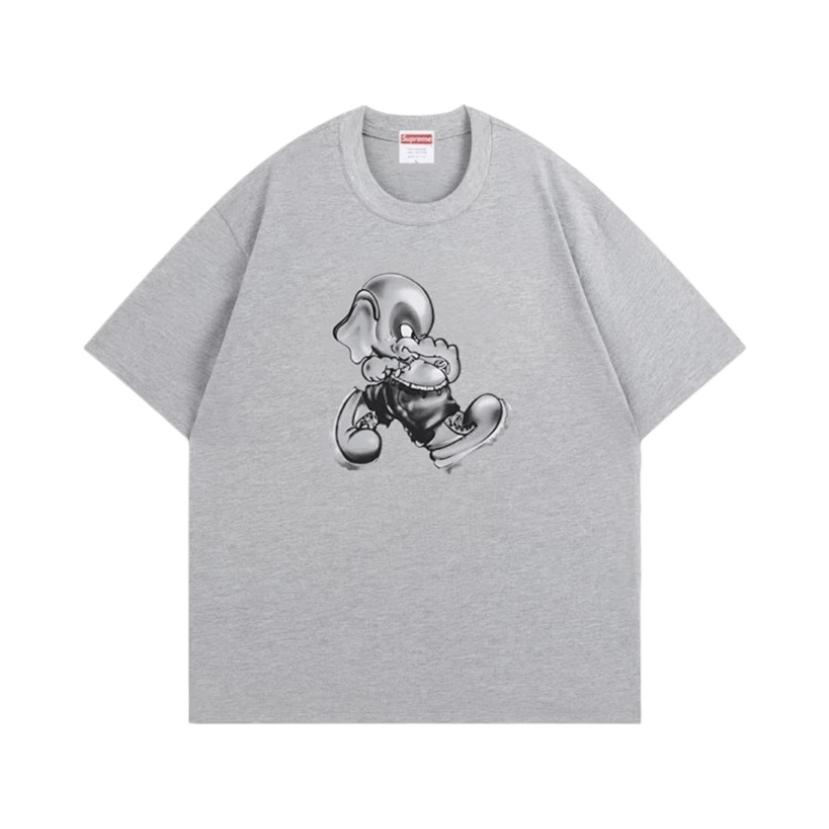 Supreme Lou Reed Tee — image 3