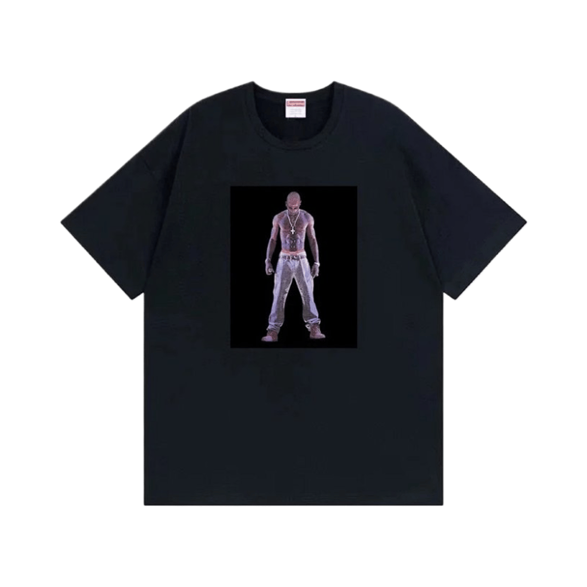Supreme Lou Reed Tee — image 4