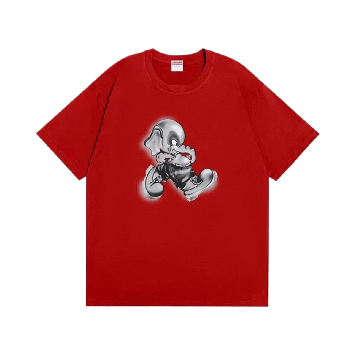 Supreme Lou Reed Tee — image 4